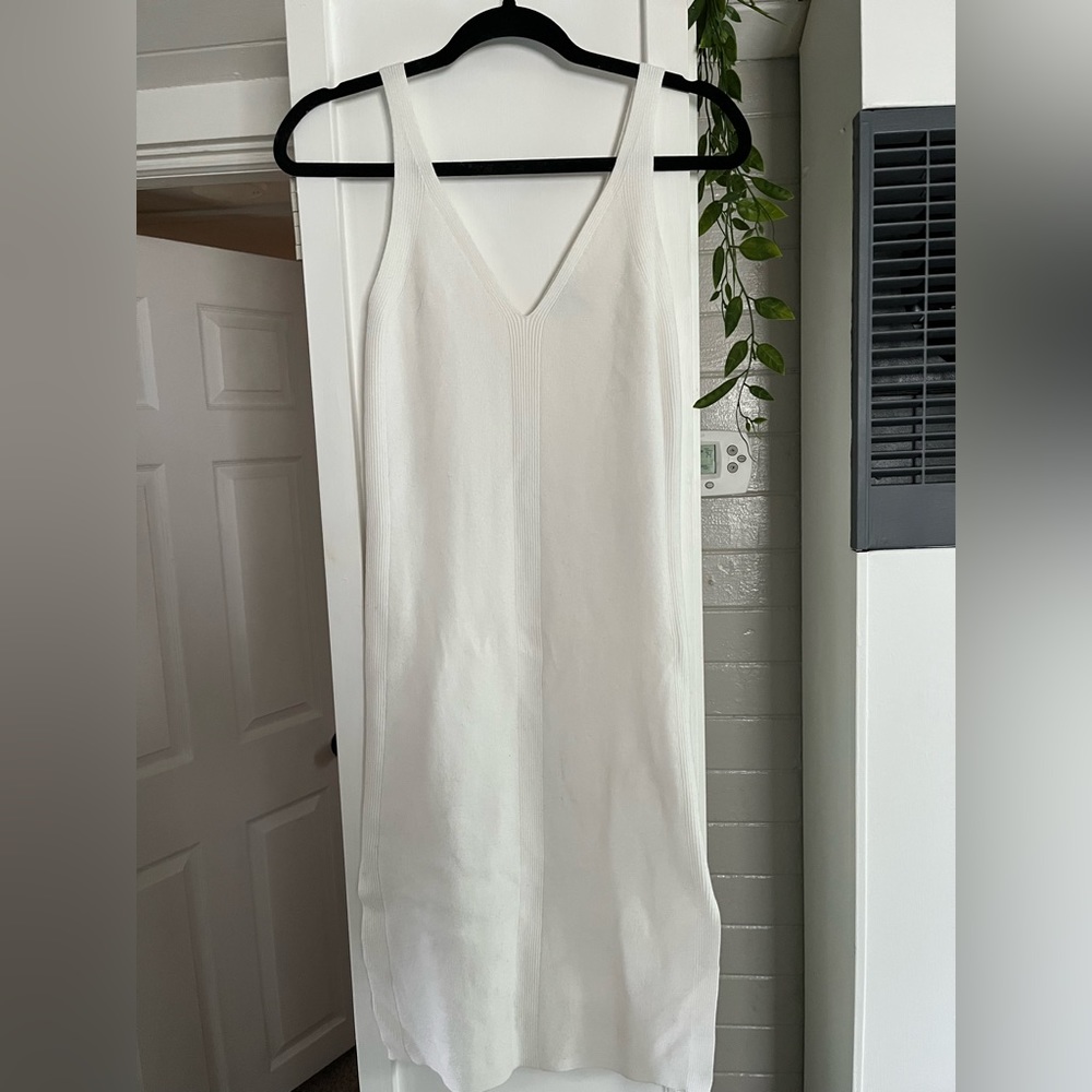 Bobbi knit dress